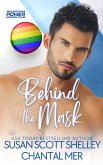 Behind the Mask (Philadelphia Power, #3) (eBook, ePUB)