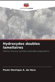 Hydroxydes doubles lamellaires