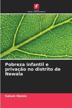 Pobreza infantil e privação no distrito de Newala - Hamis, Salum