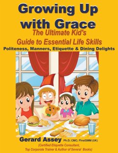 Growing Up with Grace - Assey, Gerard