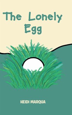 The Lonely Egg - Marqua, Heidi