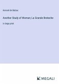 Another Study of Woman; La Grande Breteche