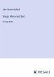 Songs, Merry and Sad - Bild 1