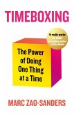 Timeboxing (eBook, ePUB)