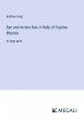 Ban and Arriere Ban; A Rally of... - Bild 1