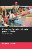 Exportações de calçado para o Chile