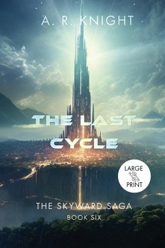 The Last Cycle - Knight, A. R.