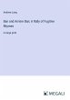 Ban and Arriere Ban; A Rally of... - Bild 1