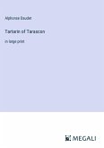 Tartarin of Tarascon