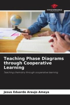 Teaching Phase Diagrams through Cooperative Learning - Araujo amaya, Jesús eduardo