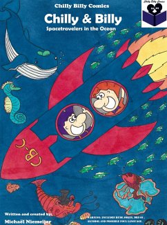 Chilly & Billy - Niemeijer, Michaël