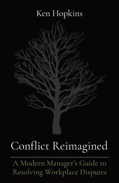 Conflict Reimagined - Hopkins