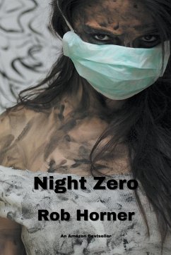 Night Zero - Horner, Rob