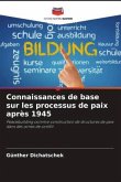 Connaissances de base sur les processus de paix après 1945