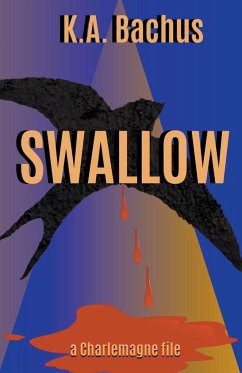 Swallow - Bachus, K. A.