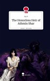 The Honorless Heir of Athmin Shar. Life is a Story - story.one