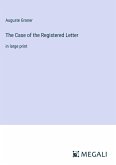 The Case of the Registered Letter