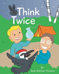 Think Twice - Thompson, Sandy Heitmeier