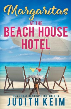 Margaritas at The Beach House Hotel - Keim, Judith