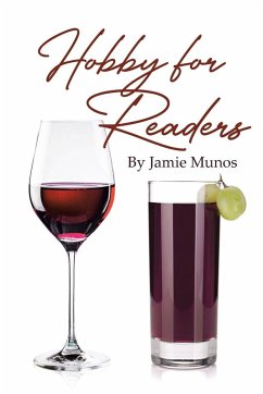 Cover Hobby for Readers