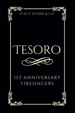 Cover Tesoro