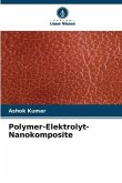 Polymer-Elektrolyt-Nanokomposite