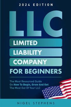 LLC for Beginners - Stephens, N.