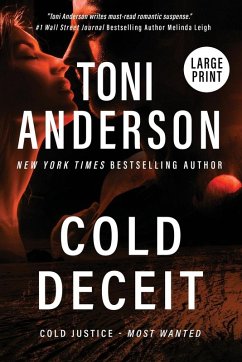 Cover Cold Deceit