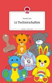 12 Tochterschaften. Life is a Story - story.one