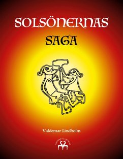 Solsönernas Saga - Lindholm, Valdemar