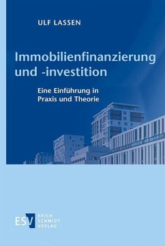 Immobilienfinanzierung und -investition - Lassen, Ulf