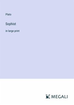 Cover Sophist