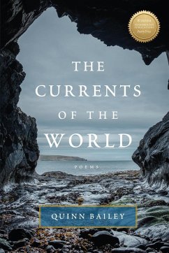 The Currents of the World - Bailey, Quinn