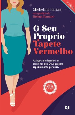 Cover O seu próprio tapete vermelho