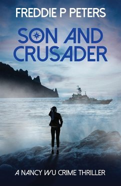 SON AND CRUSADER - Peters, Freddie P