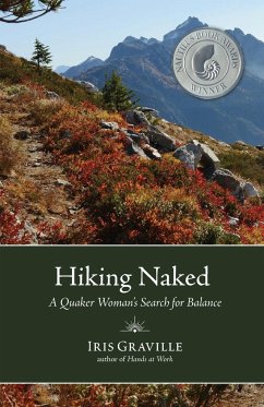Hiking Naked - Graville, Iris