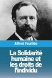 La Solidarité humaine et les droits de... - Bild 1