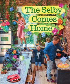 The Selby Comes Home - Selby, Todd