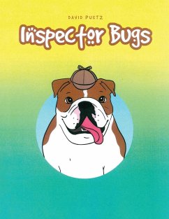 Inspector Bugs - Puetz, David