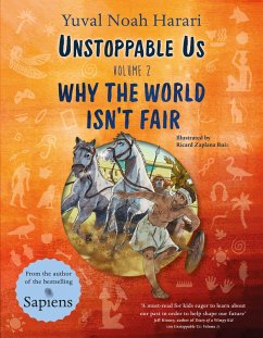 Cover Unstoppable Us Volume 2 (eBook, ePUB)
