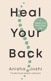 Heal Your Back (eBook, ePUB)