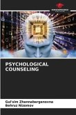 PSYCHOLOGICAL COUNSELING