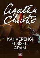 Kahverengi Elbiseli Adam - Christie, Agatha