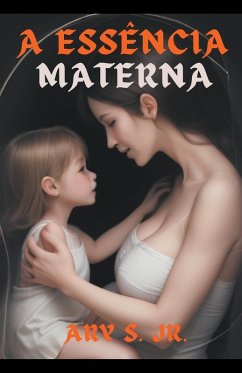 Cover A Essência Materna