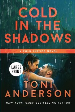 Cold In The Shadows - Anderson, Toni