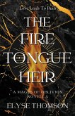 The Firetongue Heir