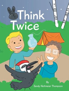 Think Twice - Thompson, Sandy Heitmeier