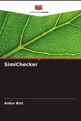 SimiChecker