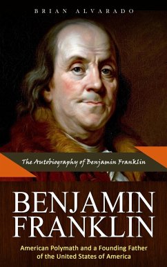 Benjamin Franklin - Alvarado, Brian