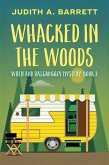 Whacked in the Woods (Wren and Rascal Cozy Mystery, #2) (eBook, ePUB)